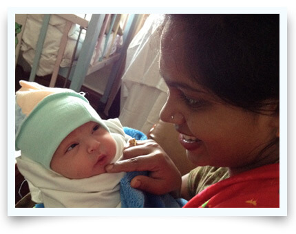 Surrogacy in India 1