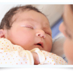 Unregulated Surrogacy baby
