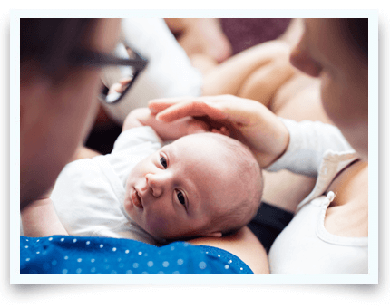Assisted Surrogacy