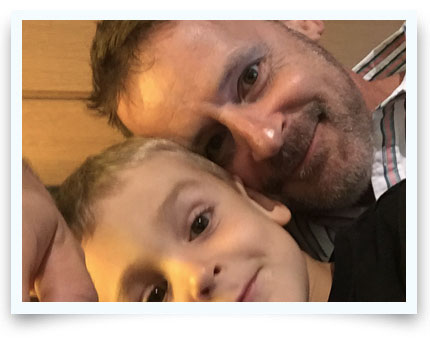 Surrogacy for gay couples