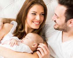 Surrogacy Gestational Age