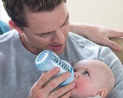 Surrogacy for Gay Couples